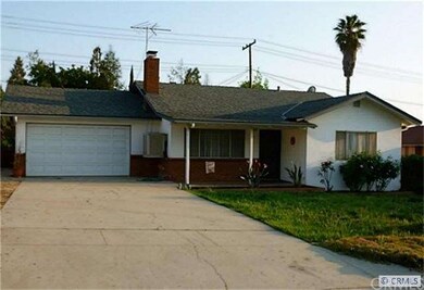 House Front