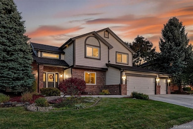 9910 Ashleigh Way, Highlands Ranch, CO 80126 - photo 6