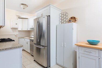 Warwick Condos unit 242, Brookline, MA 02446 - photo 4