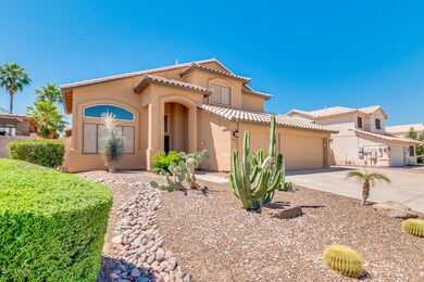 With fabulous curb appeal!