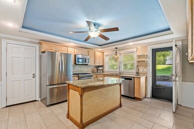 50 S Main St, Uxbridge, MA 01569 - photo 6