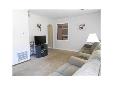 Family Room.