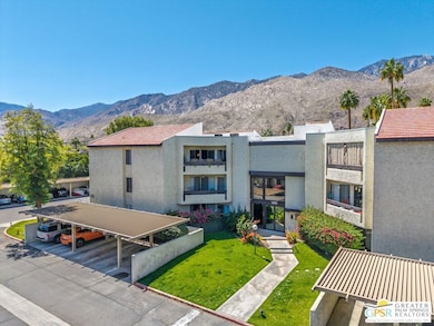 1550 S Camino Real unit 319, Palm Springs, CA 92264 - photo 5