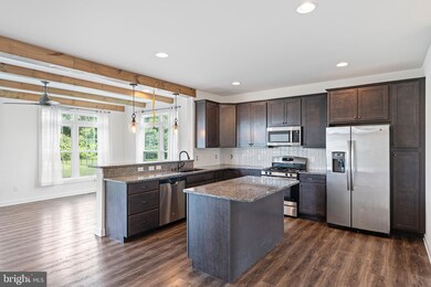 832 Greenbrook Dr, Milford, DE 19963 - photo 7