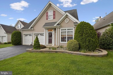 118 Tunicflower Ln, Princeton Junction, NJ 08550 - photo 2