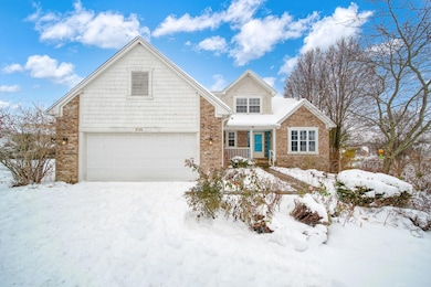 3581 Kehoe Rd, Clinton, MI 49236 - photo 3