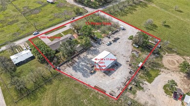 1220 Taylor Rd, Weatherford, TX 76087 - photo 2