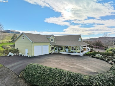 3720 Columbia View Dr, the Dalles, OR 97058 - photo 3