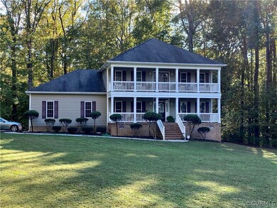 6153 Middle Rd, Prince George, VA 23875 - photo 4