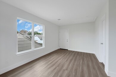Abundant Natural Light in the living room