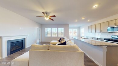 3624 Corinth Dr, Greenville, NC 27834 - photo 6