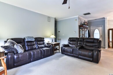 2616 Cochran St, Conway, SC 29526 - photo 3