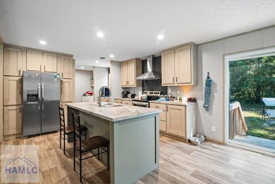 391 Rodman Rd, Jesup, GA 31545 - photo 6