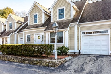 725 Boston Post Rd unit 7, Sudbury, MA 01776 - photo 2