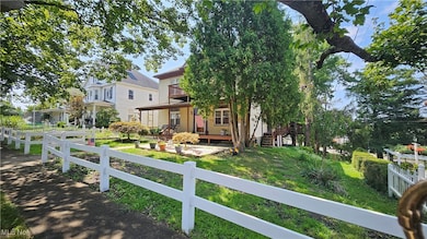 150 E South St, Cadiz, OH 43907 - photo 3