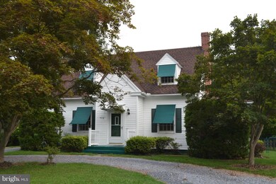 712 Church Hill Rd, Centreville, MD 21617 - photo 2