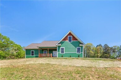 19 Blessed Hill Rd, Leicester, NC 28748 - photo 6