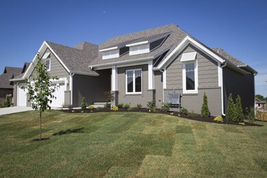 1395 N Rockingham Ave, Nixa, MO 65714 - photo 2