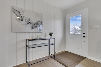 Entryway