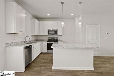 1115 Wharf Trail, Spartanburg, SC 29301 - photo 5