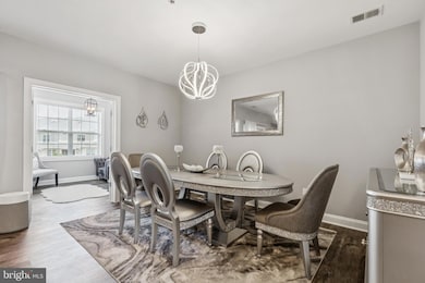 2224 Merseyside Dr unit 77, Woodbridge, VA 22191 - photo 7