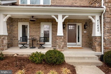 41680 Rosemont Place, Leesburg, VA 20176 - photo 4