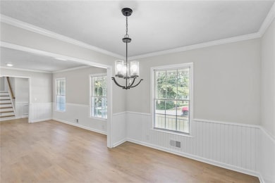 1260 White Oak St SE, Conyers, GA 30013 - photo 4