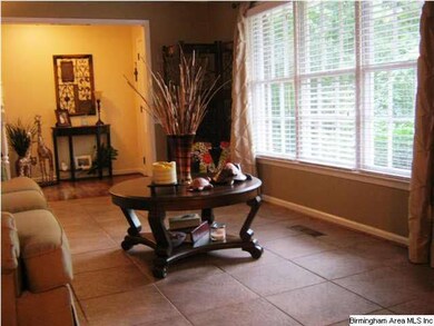 Another View of Living Room ~ lots of Natural Ligh