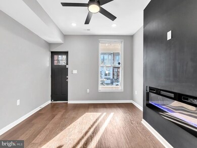 2010 W Saratoga St, Baltimore, MD 21223 - photo 3