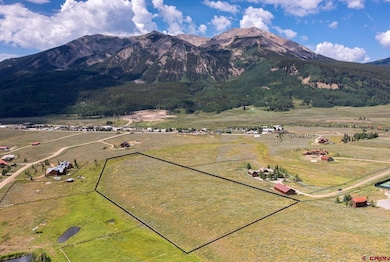 376 Wapiti Ln, Crested Butte, CO 81224 - photo 2