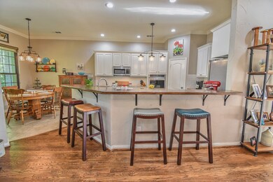 172 Covered Bridge Dr, Fort Worth, TX 76108 - photo 6