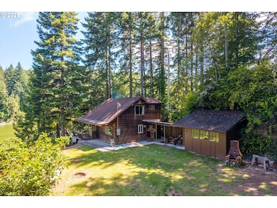 70849 Potato Bottom Rd, Lakeside, OR 97449 - photo 2