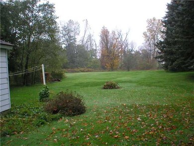 Yard/Garden