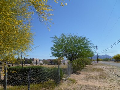 Adjacent To Custom Home