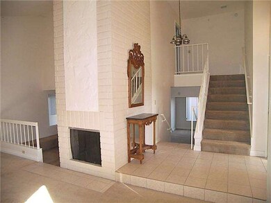 Viewing from front corner of Living room