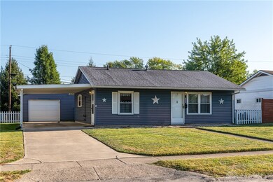 1223 June Dr, Xenia, OH 45385 - photo 3