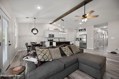 1135 Kirchdorfer Rd, Brandenburg, KY 40108 - photo 2