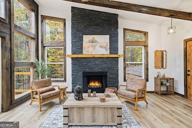 98 Forest Ct unit 656, Ellijay, GA 30540 - photo 5