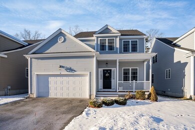 12 Beaver Pond Rd unit 12, Milford, MA 01757 - photo 3