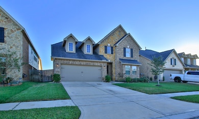 123 Covington Ct, Tomball, TX 77375 - photo 3