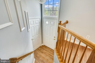 6419 Towncrest Ct W, Frederick, MD 21703 - photo 2