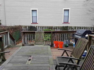 72A Highwood Terrace unit 1, Weehawken, NJ 07086 - photo 7