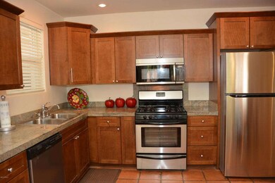 Gourmet Kitchen