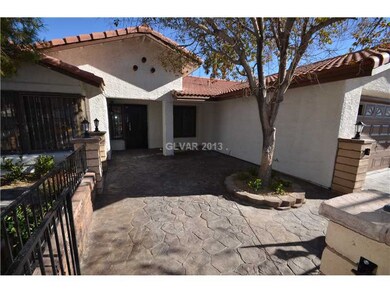 Property Photo. courtyard