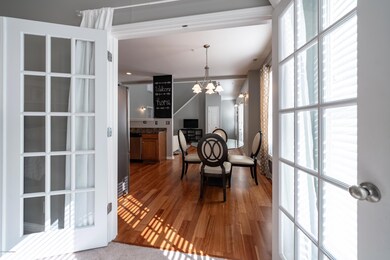Kerens Air BnB 7