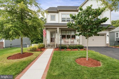 17930 Woods View Dr, Dumfries, VA 22026 - photo 5