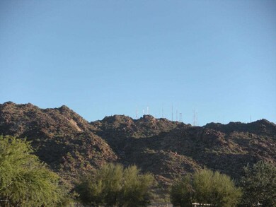 Mountain Views