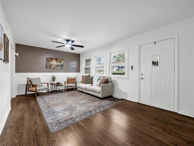 3506 S Spring St, Independence, MO 64055 - photo 4