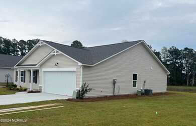 323 Glendale Arbor Dr unit 59, Ocean Isle Beach, NC 28469 - photo 6