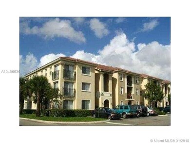 2427 Centergate Drive #103 Aventine at Miramar, Fl